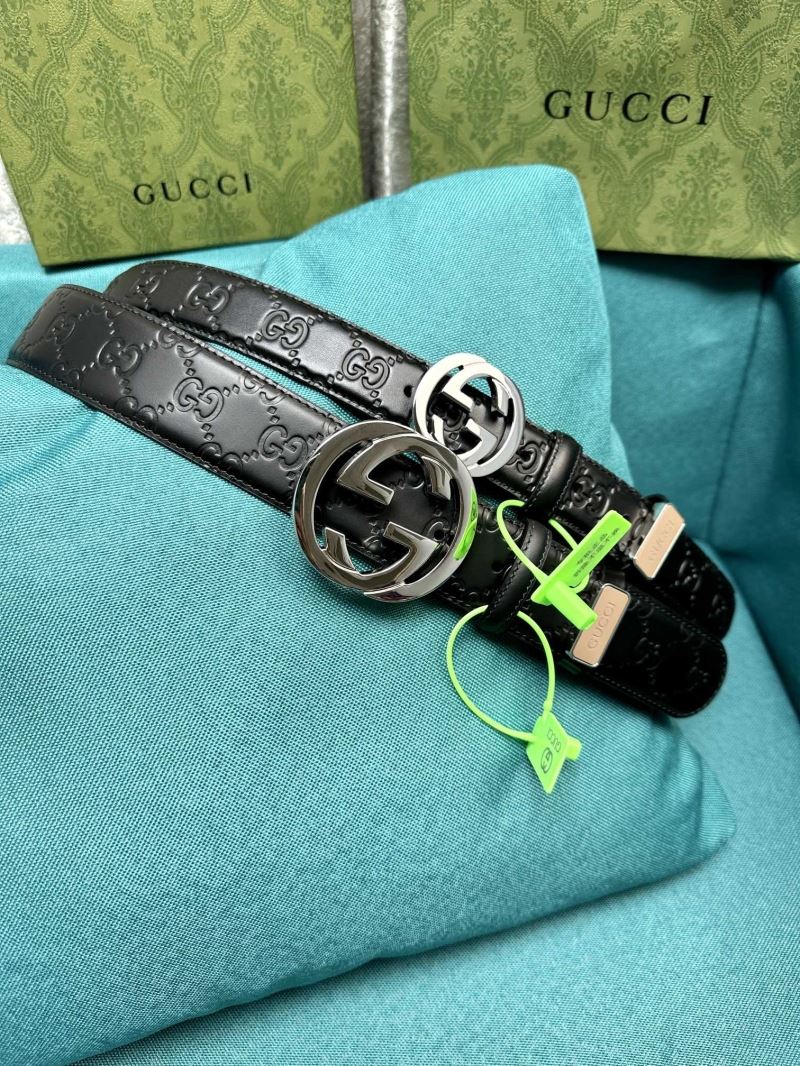 Gucci Belts